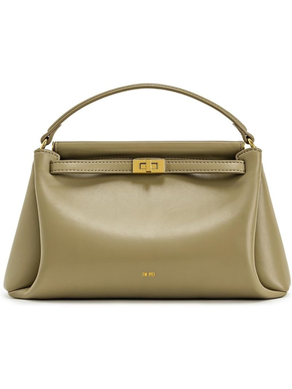 Chic Women's Top Handle Bag | Stylish Vegan Leather Handbag | Perfect for